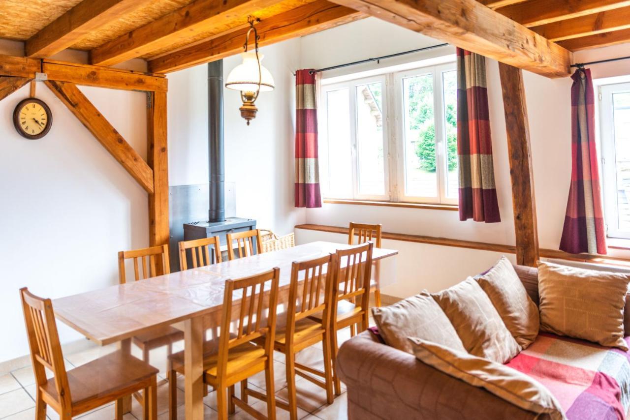 Holiday home Les Quatre Saisons *