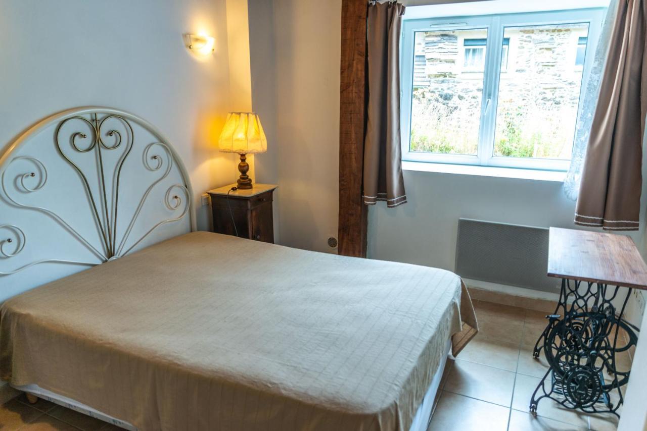 Holiday home Les Quatre Saisons Le Soulie