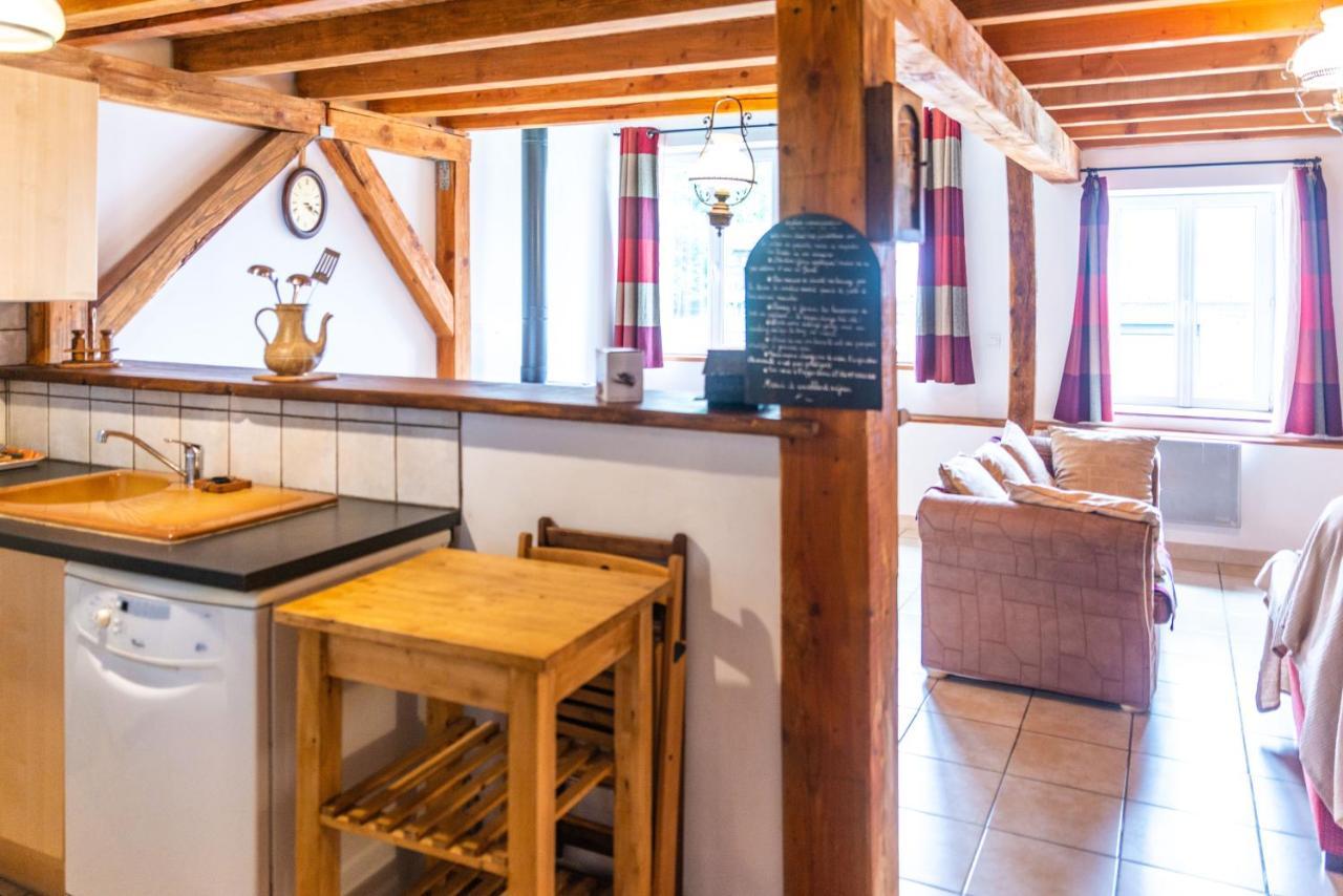 Holiday home Les Quatre Saisons *