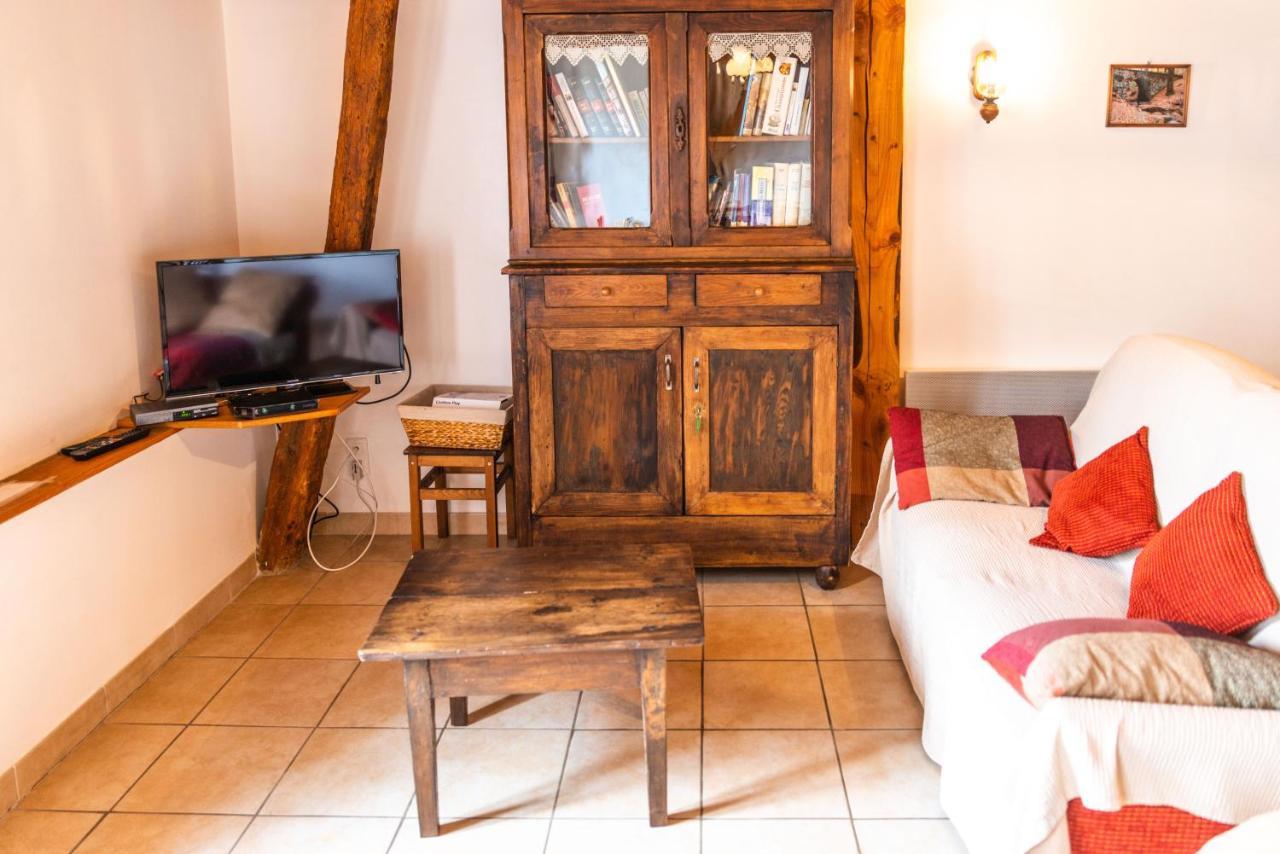 Vakantiehuis Les Quatre Saisons