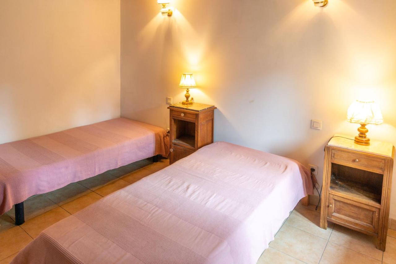 Holiday home Les Quatre Saisons Le Soulie