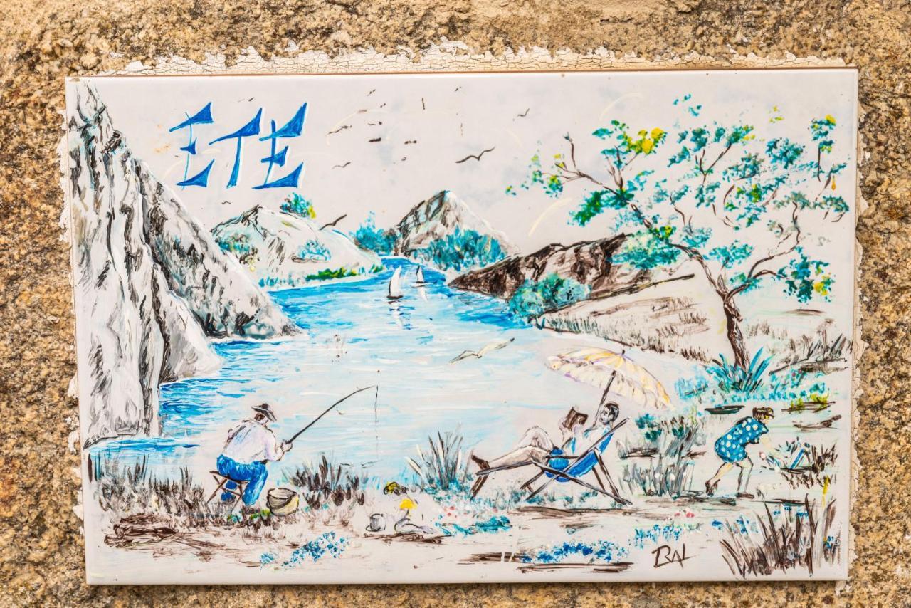 Vakantiehuis Les Quatre Saisons Le Soulié