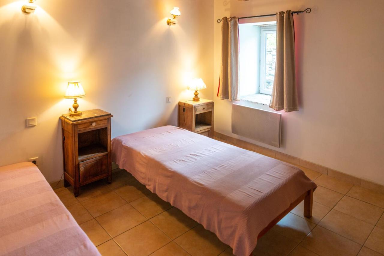 Les Quatre Saisons Vakantiehuis