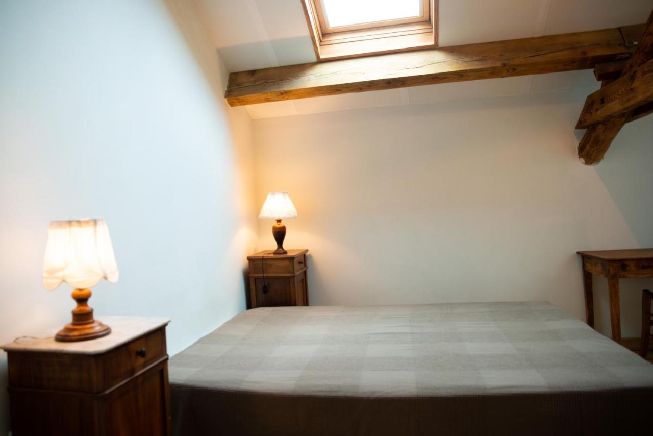 Les Quatre Saisons Holiday home Le Soulie