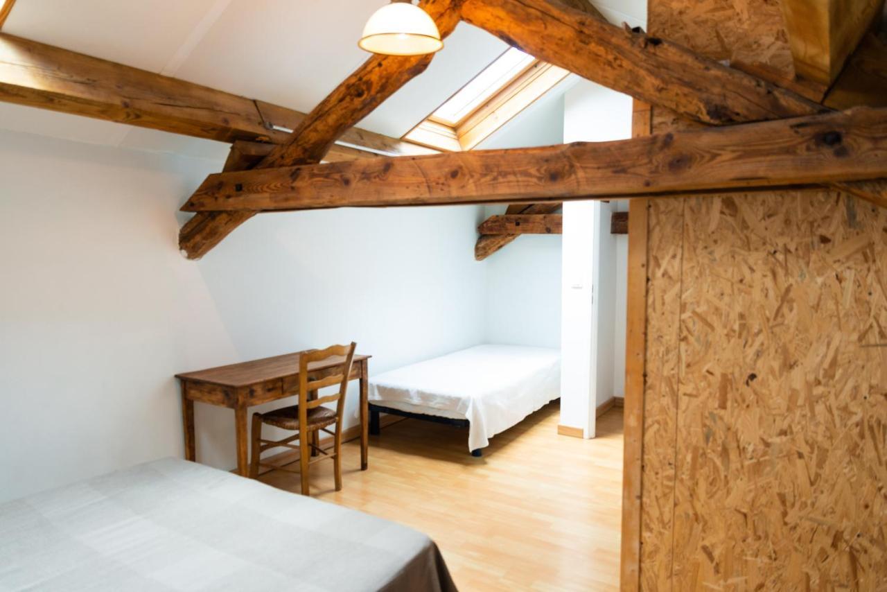 Les Quatre Saisons Vakantiehuis *