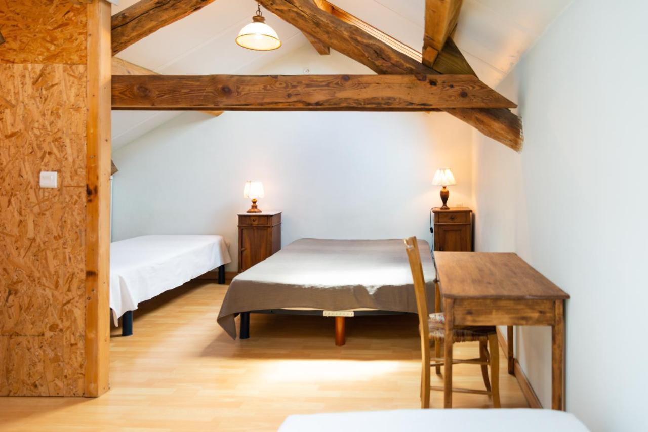 Les Quatre Saisons Holiday home *
