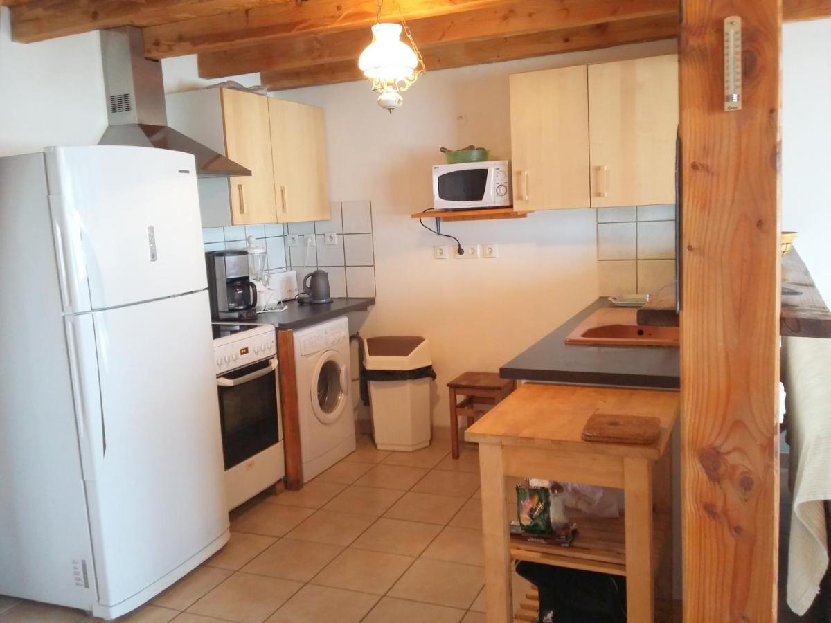Les Quatre Saisons Holiday home