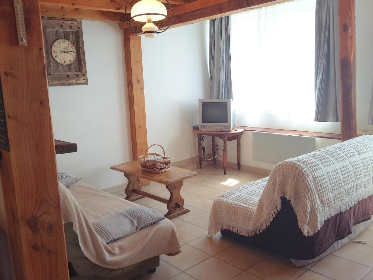 Les Quatre Saisons Holiday home