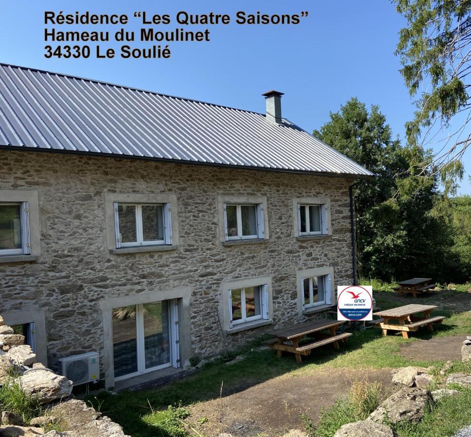 Les Quatre Saisons *
