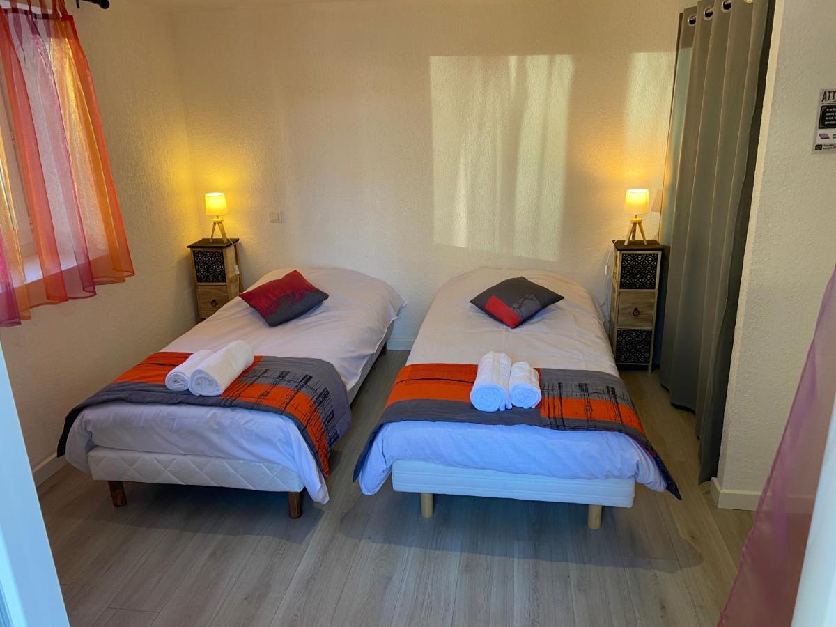Holiday home Les Quatre Saisons *