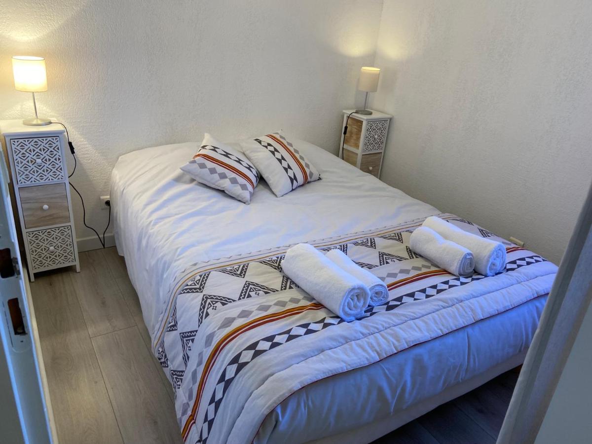 Holiday home Les Quatre Saisons *