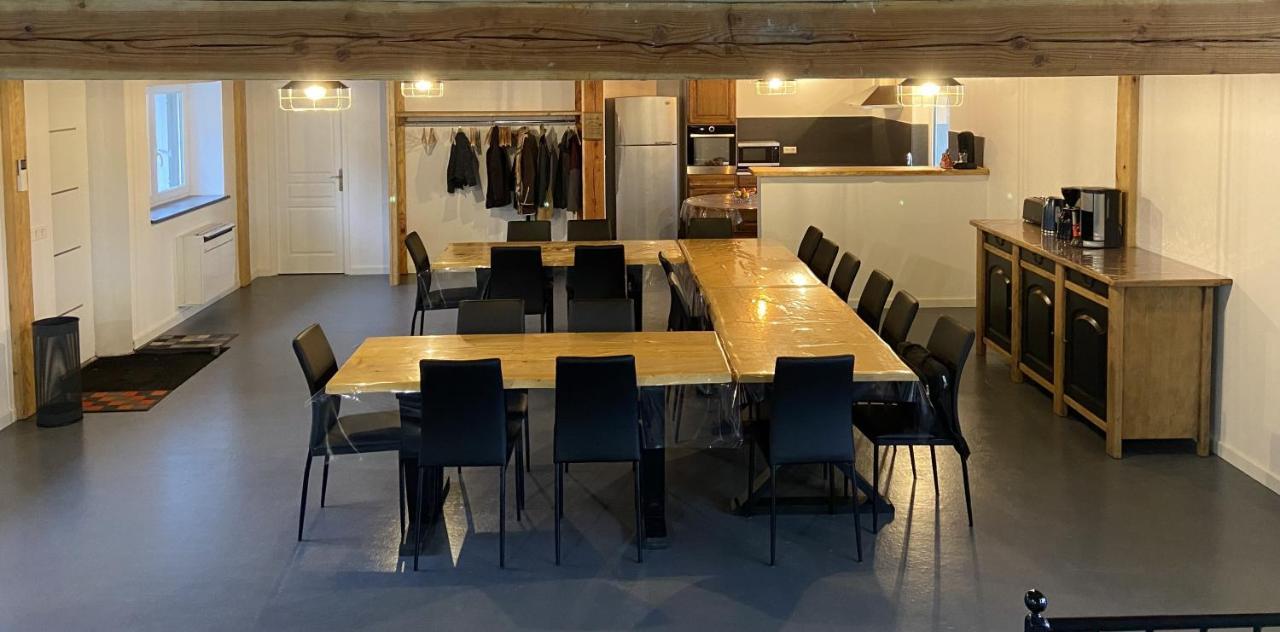 Les Quatre Saisons Holiday home