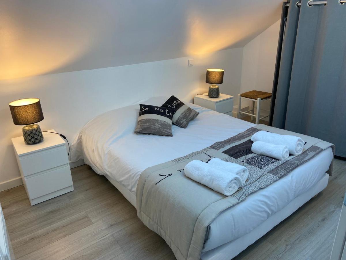 Les Quatre Saisons Holiday home