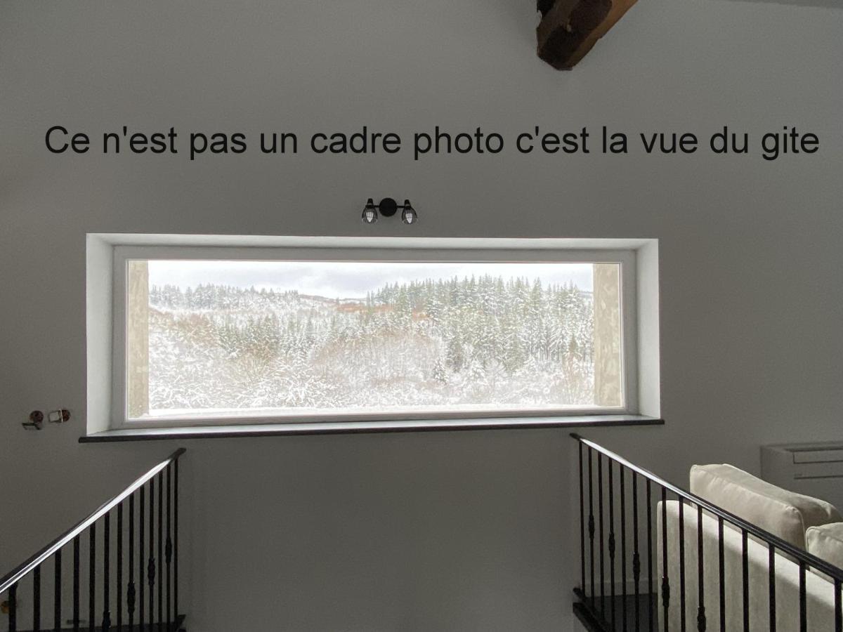 Les Quatre Saisons Le Soulie