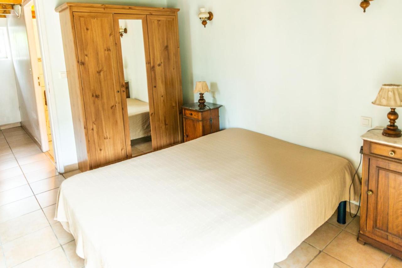 Les Quatre Saisons Holiday home Le Soulie