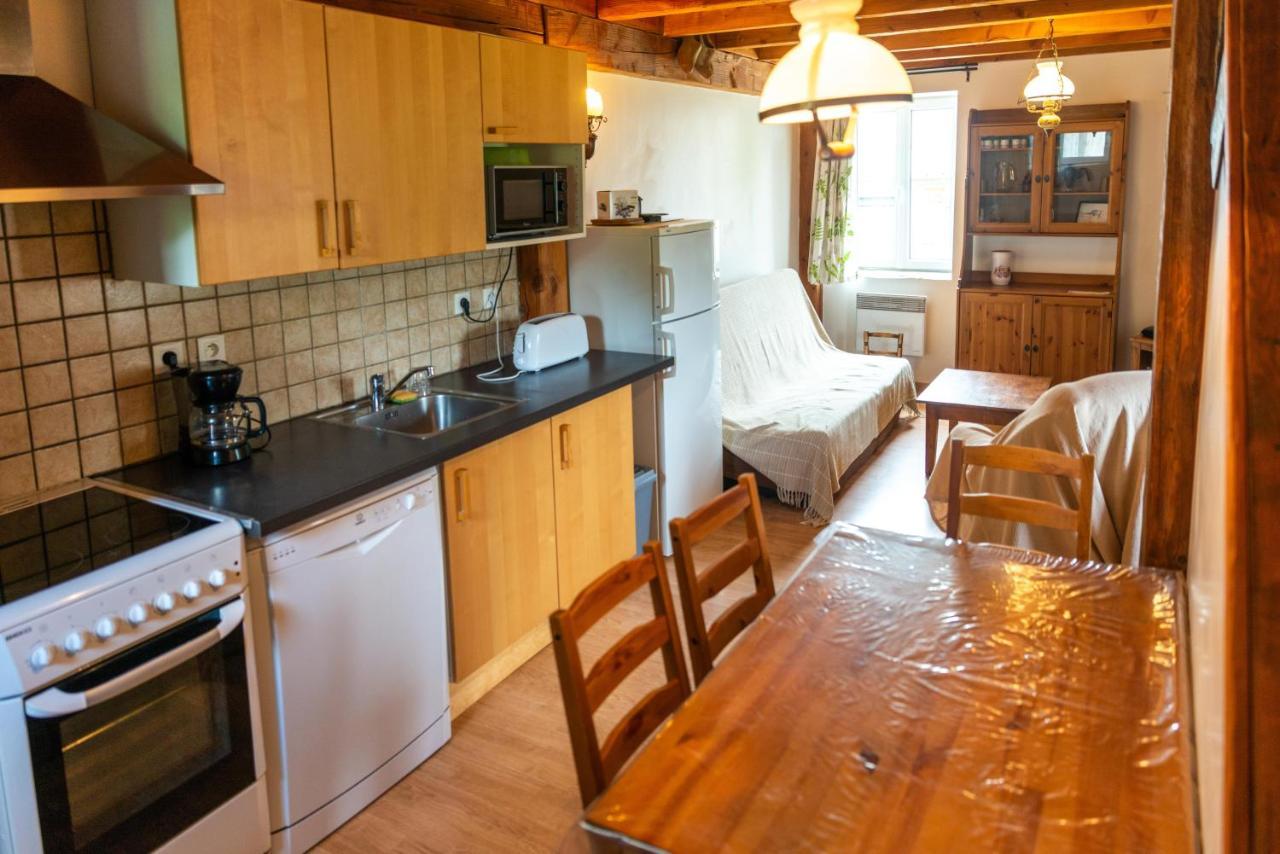 Holiday home Les Quatre Saisons