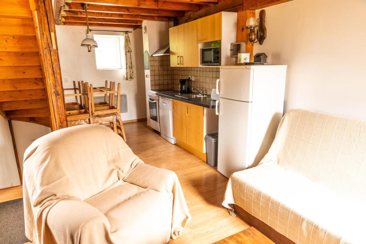 Holiday home Les Quatre Saisons *