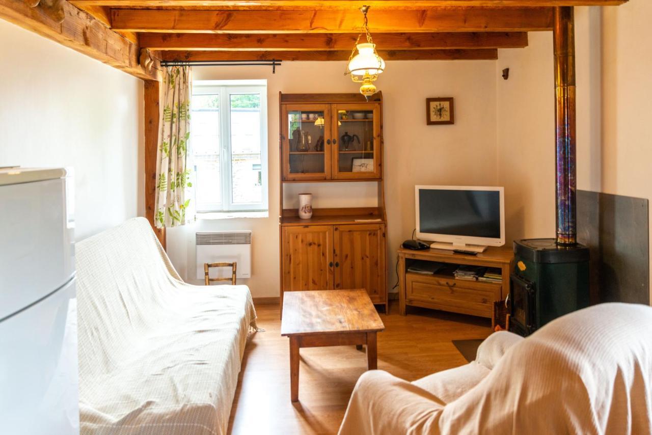 Les Quatre Saisons Holiday home *