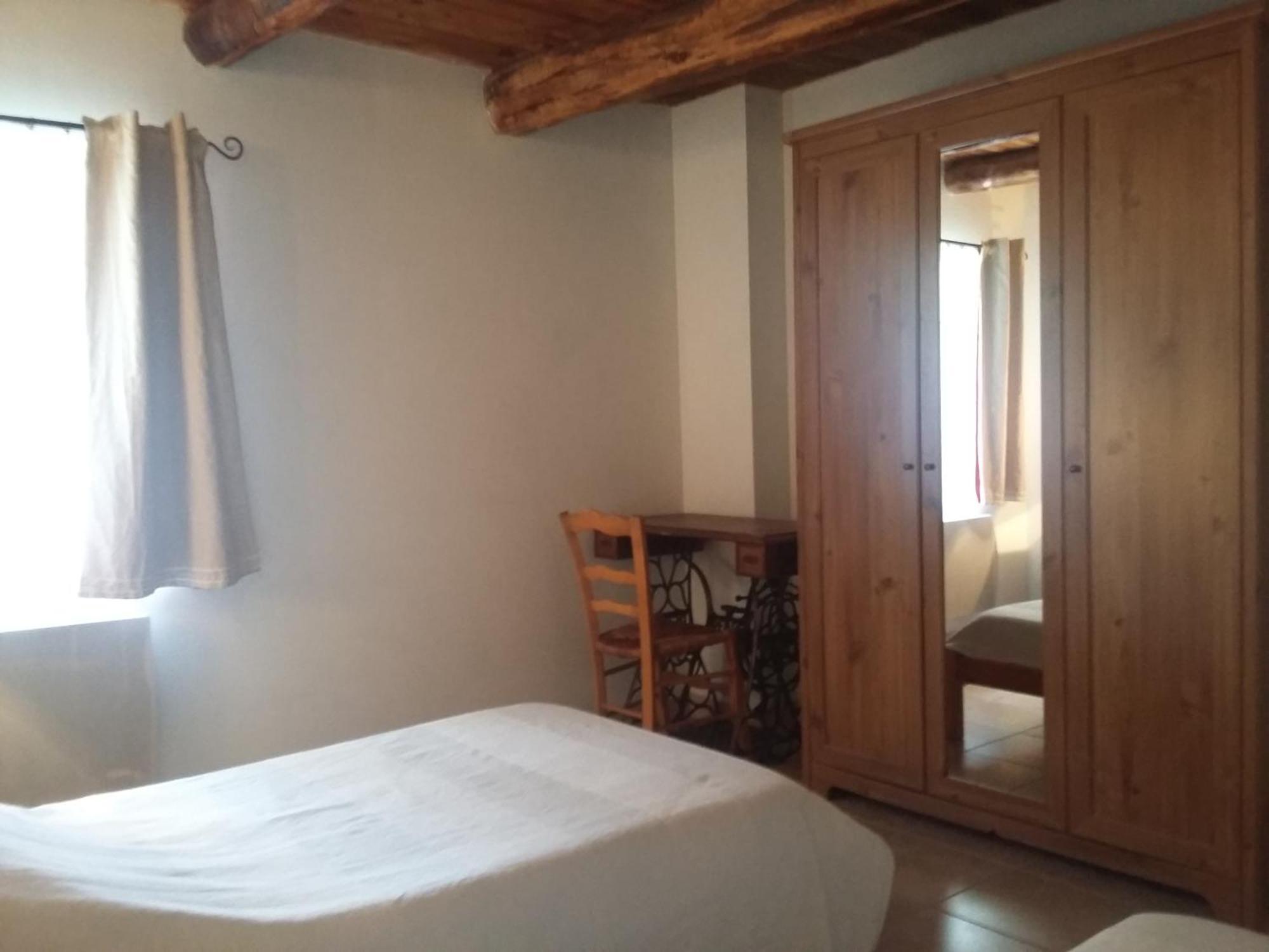 Les Quatre Saisons Holiday home Le Soulie
