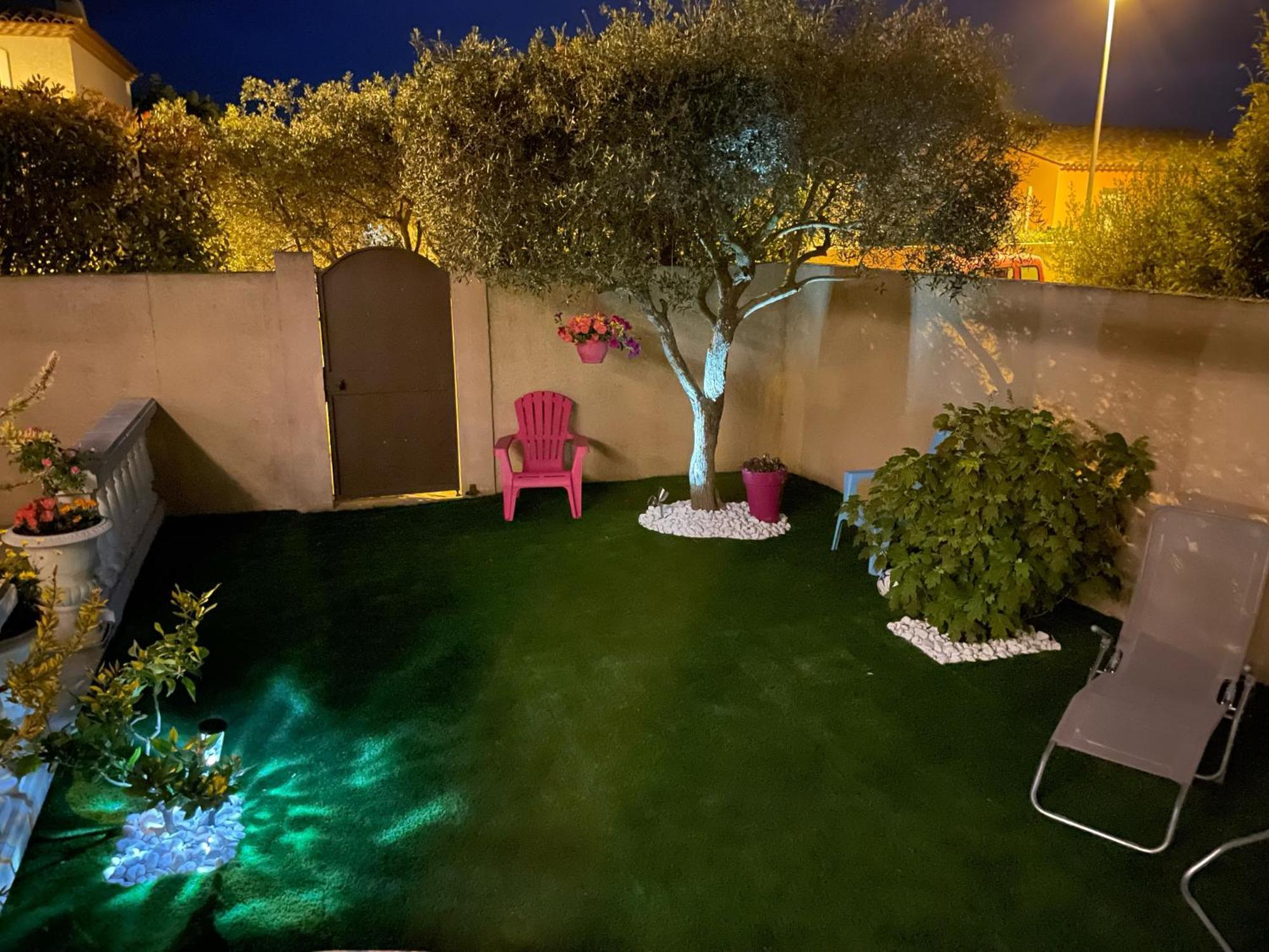 Les Quatre Saisons Holiday home *