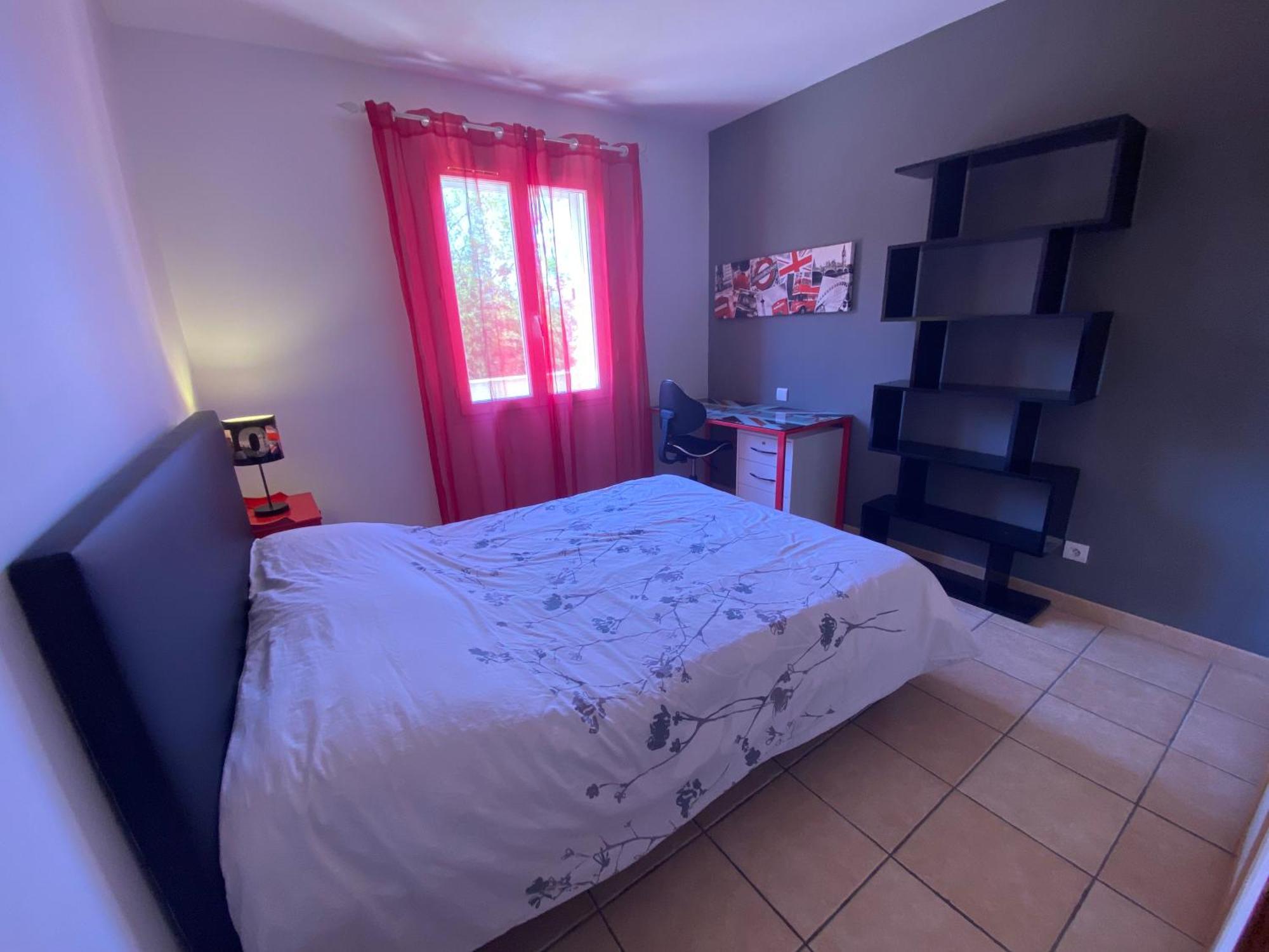 Holiday home Les Quatre Saisons