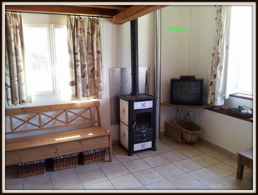 Les Quatre Saisons Holiday home *