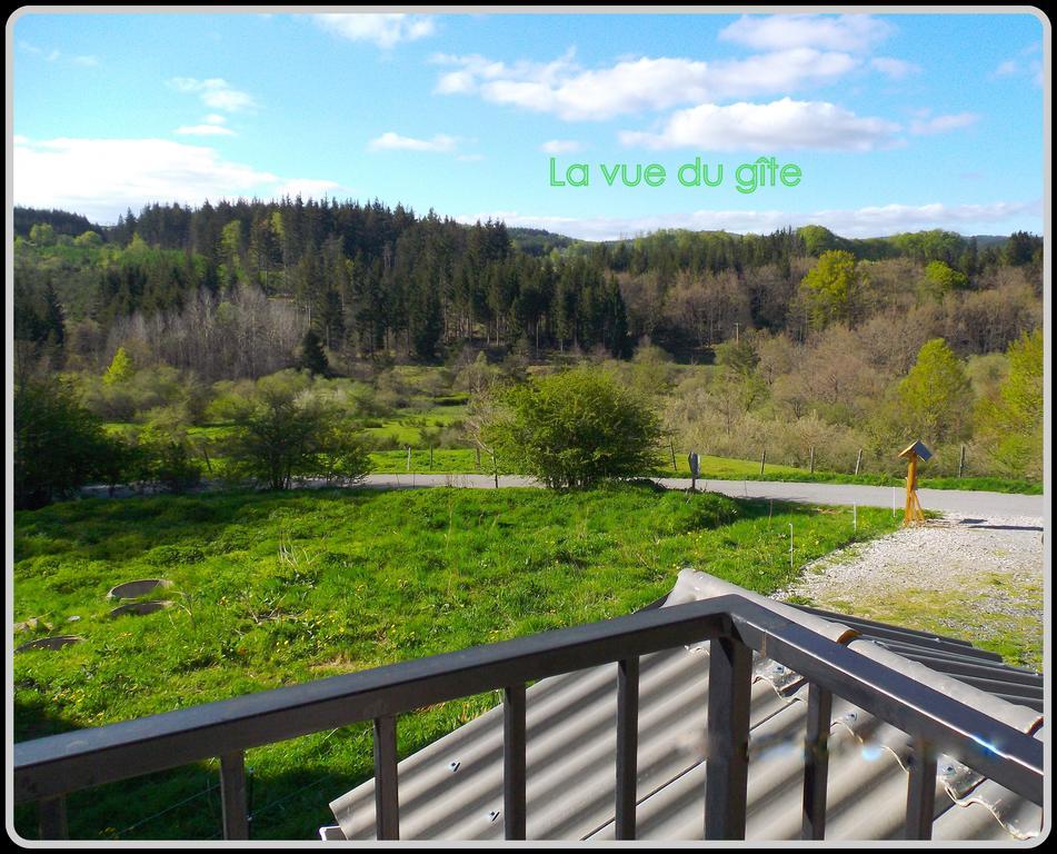 Les Quatre Saisons Holiday home Le Soulie