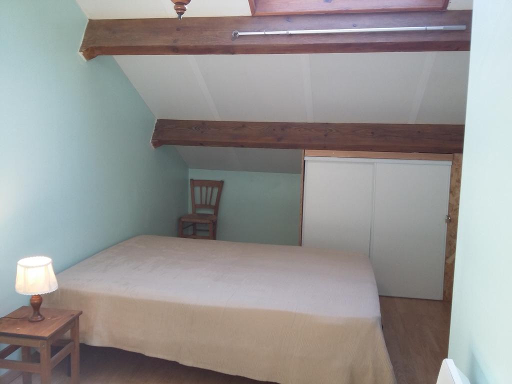 Les Quatre Saisons Vakantiehuis *